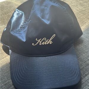 Kith hat
